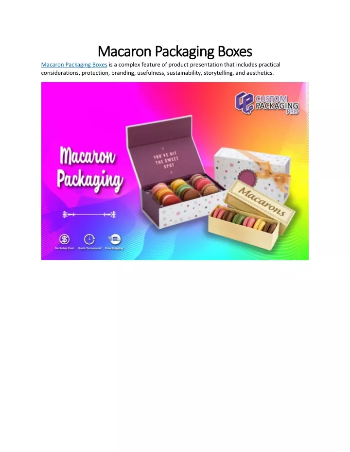 macaron packaging boxes macaron packaging boxes