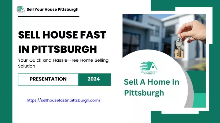 sell your house pittsburgh