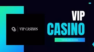 Casino VIP Program