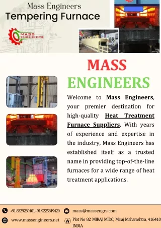 MASS ENGINEERS