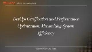 wiculty learning solutions