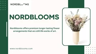 Nordblooms