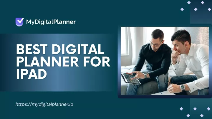 best digital best digital planner for planner