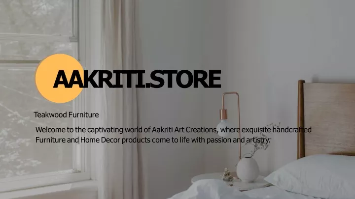 aakriti store