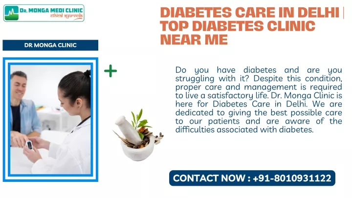 diabetes care in delhi top diabetes clinic near me