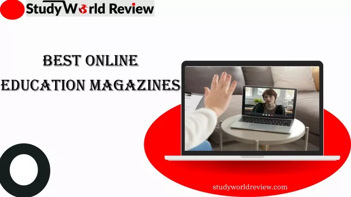 best online education magazines