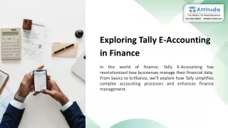 Exploring-Tally-E-Accounting-in-Finance