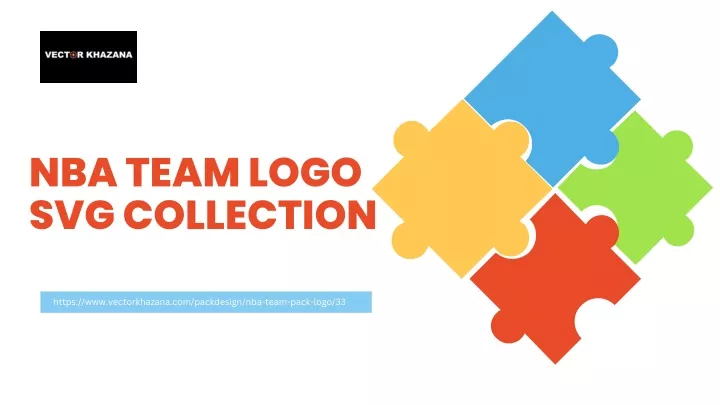 nba team logo svg collection