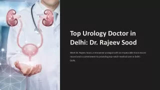 Top Urology-Doctor-in-Delhi-Dr-Rajeev-Sood