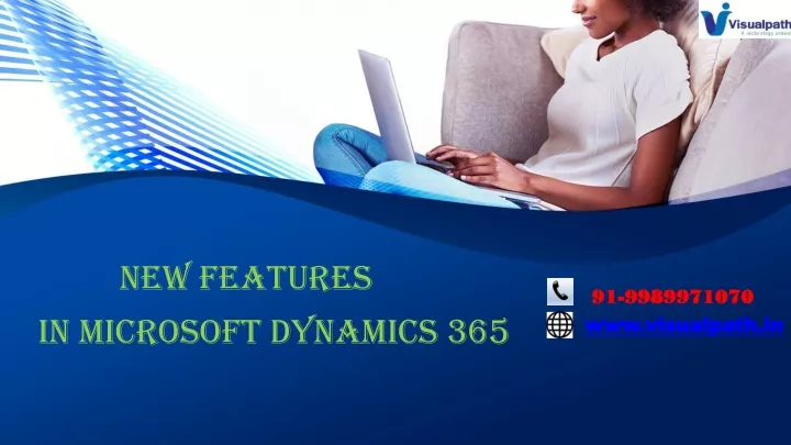 new features in microsoft dynamics 365