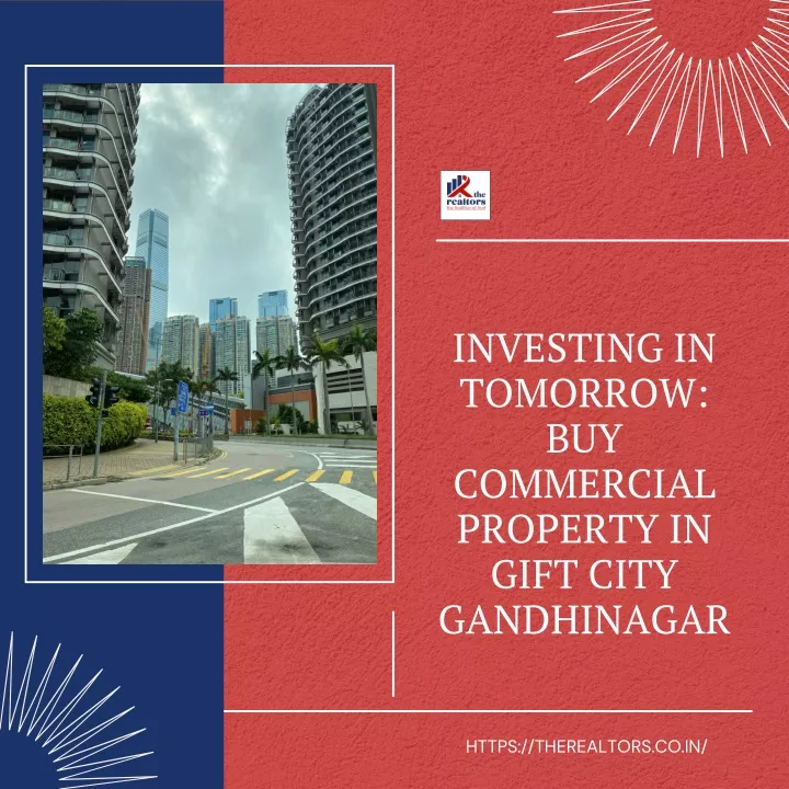 investing in tomorrow buy commercial property