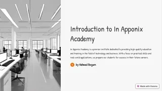 Introduction-to-In-Apponix-Academy