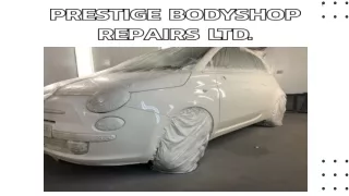 Car Bodyshop Gosport