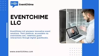 EventChime LLC