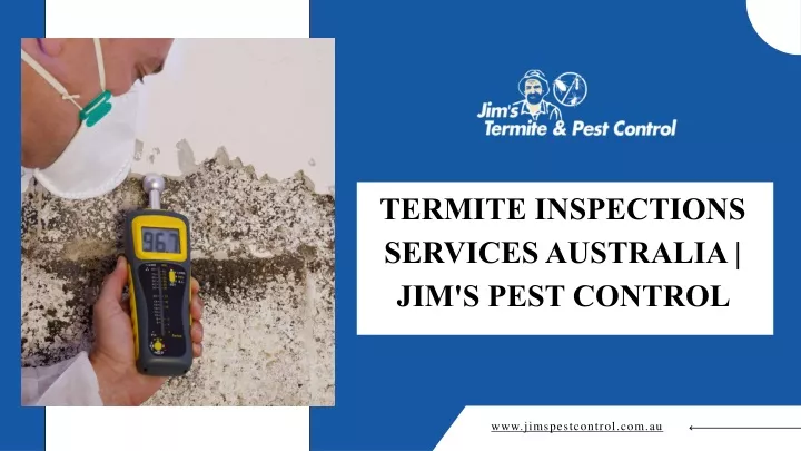 termite inspections services australia jim s pest