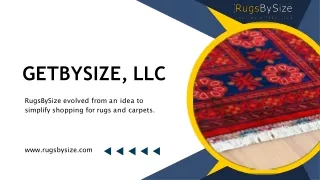Discover Stylish Modern Area Rugs at RugsBySize