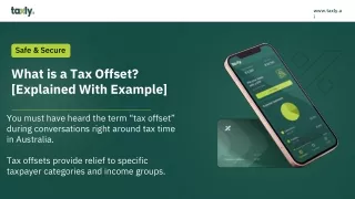 What is a Tax Offset_ [Explained With Example]