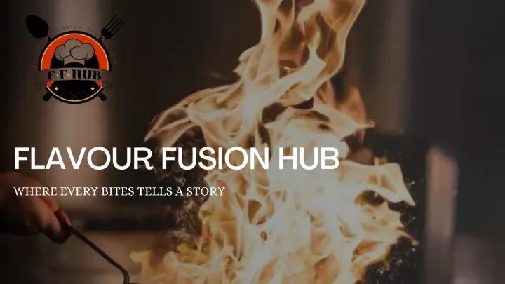 flavour fusion hub