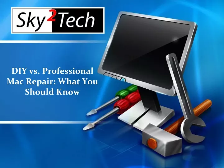 diy vs professional mac repair what you should