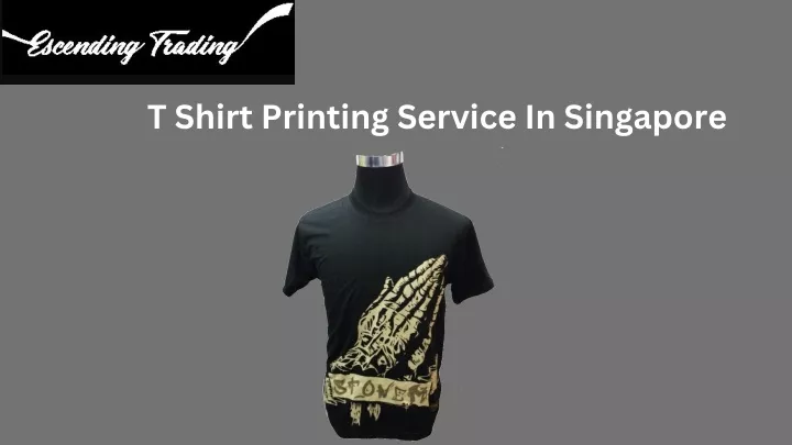 t shirt printing service in singapore