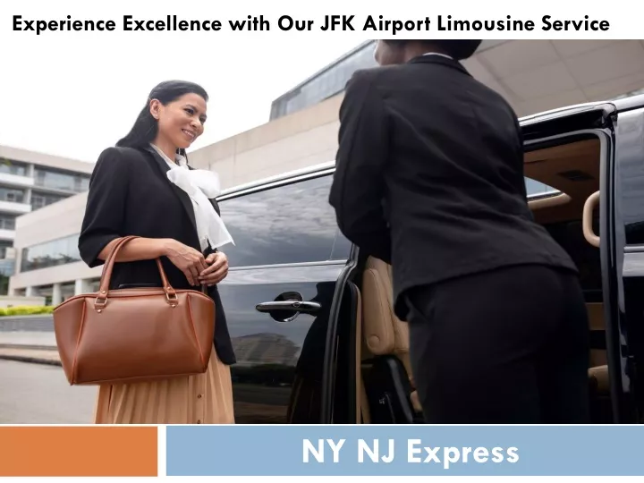 ny nj express