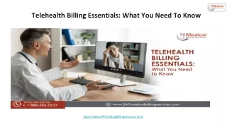 Telehealth Billing Essentials_ What You Need To Know