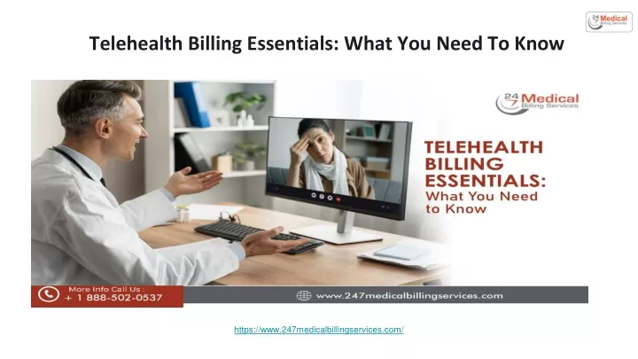 telehealth billing essentials what you need to know