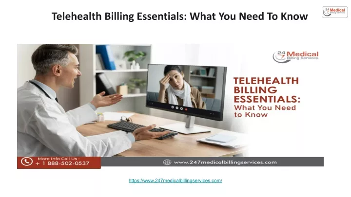telehealth billing essentials what you need