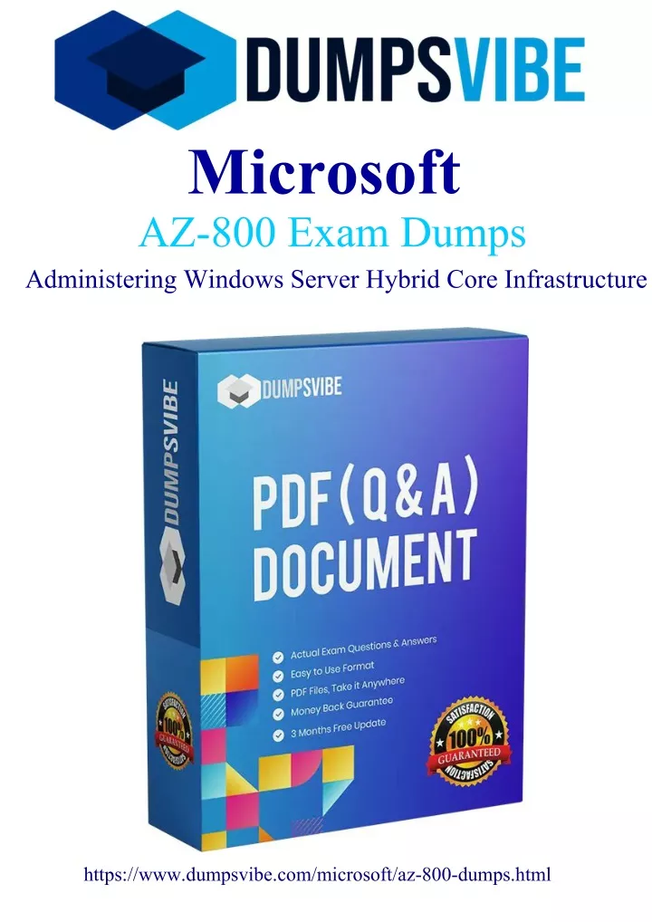 microsoft az 800 exam dumps administering windows