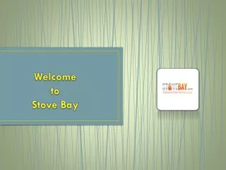 Buy Stoves UK | StoveBay