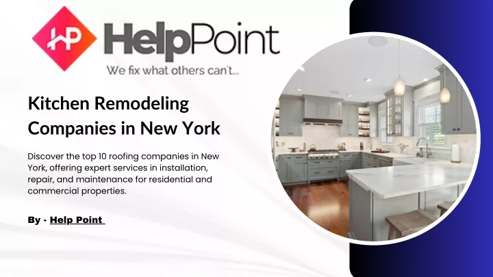 kitchen remodeling companies in new york
