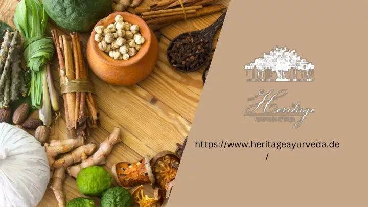 https www heritageayurveda de