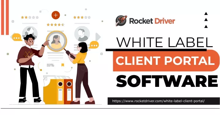 https www rocketdriver com white label client