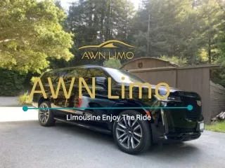 Luxury Travel: Limousine Service in New York By AWN Limo