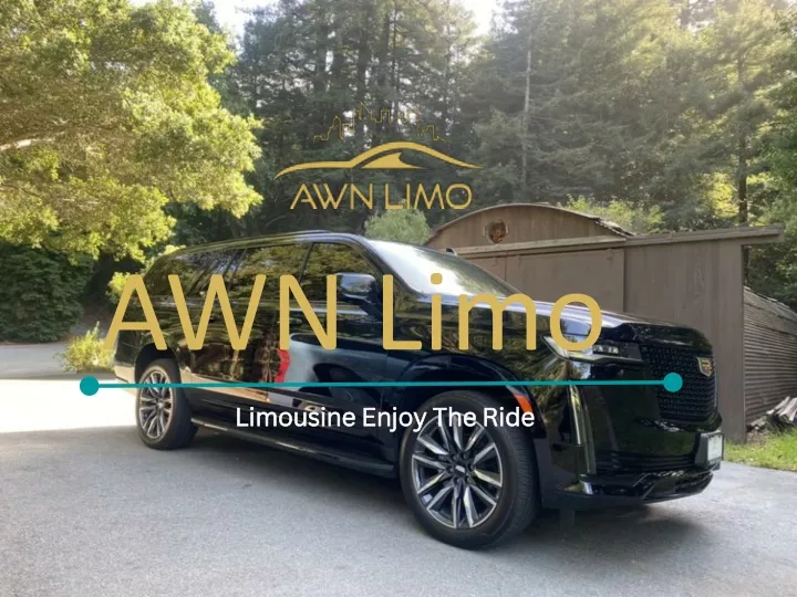 awn limo