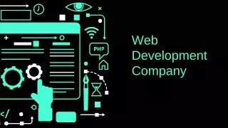 Web Development  Company - Whiten App Solutions