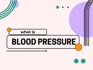 What is blood pressure and how does it lead to kidney failure?