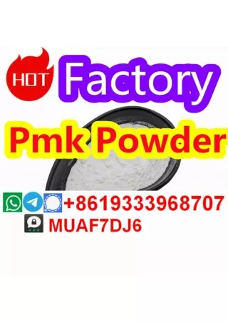 cas28578-16-7 factory pmk powder with Bulk price germany stock