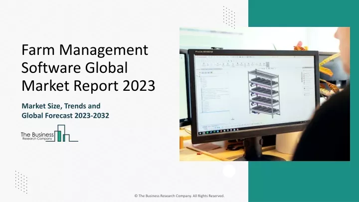 farm management software global market report 2023