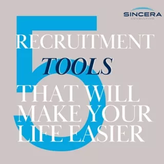 Streamline Your Hiring Process with Advanced Recruitment Tools