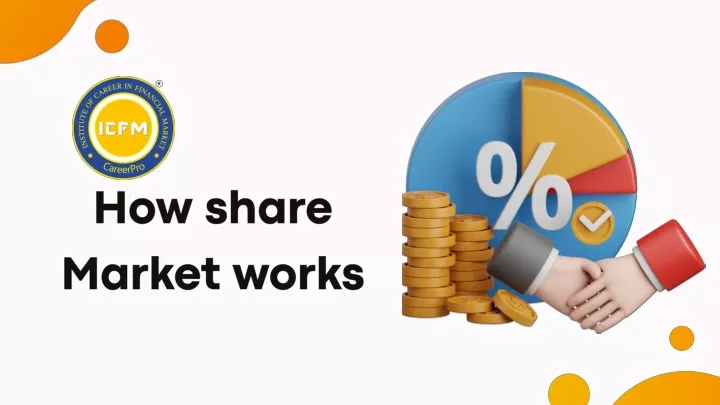 how share market works