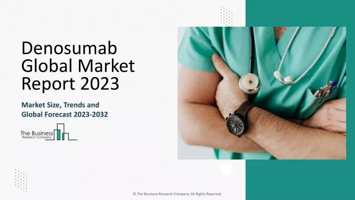 denosumab global market report 2023