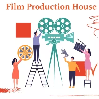 Film production house in delhi