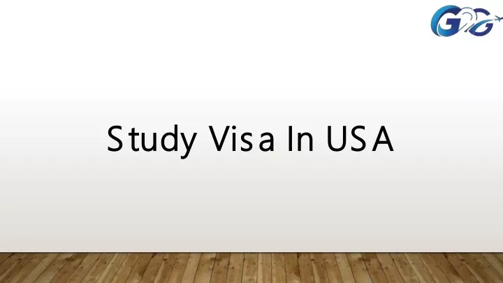 study visa in usa study visa in usa