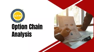 option chain analysis