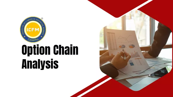 option chain analysis