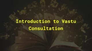 Best Vastu Shastra Consultant in USA