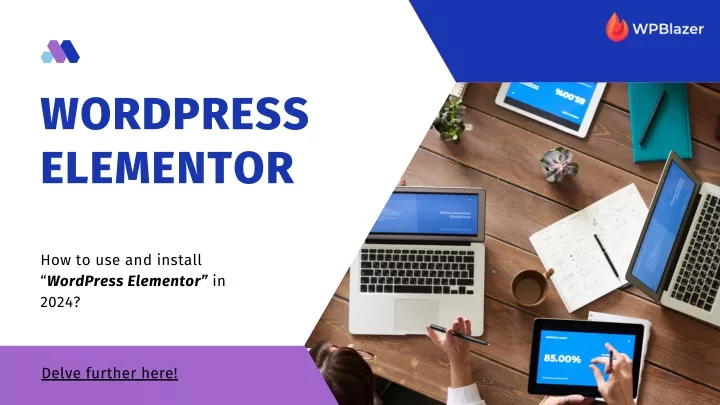 wordpress elementor