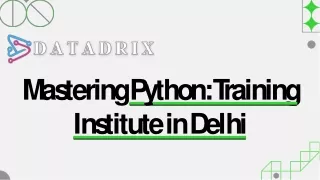 mastering-python-training-institute-in-delhi
