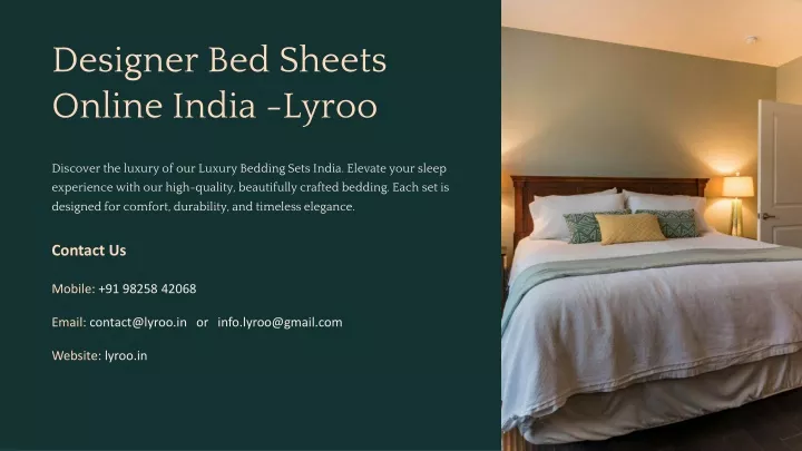 designer bed sheets online india lyroo